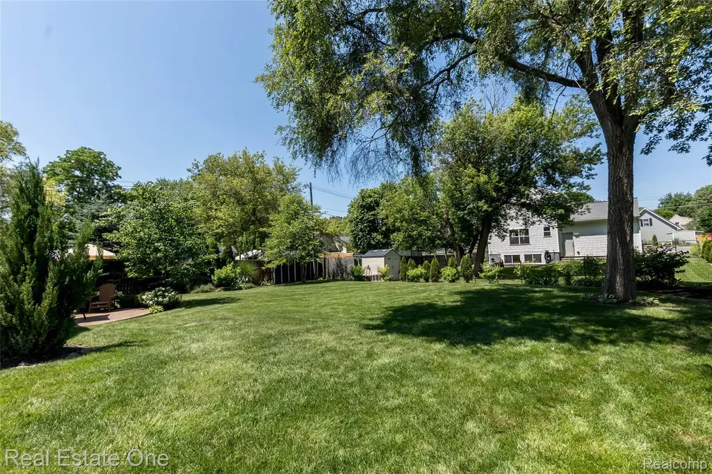 9331 Clifton Avenue Salem Township MI 48168