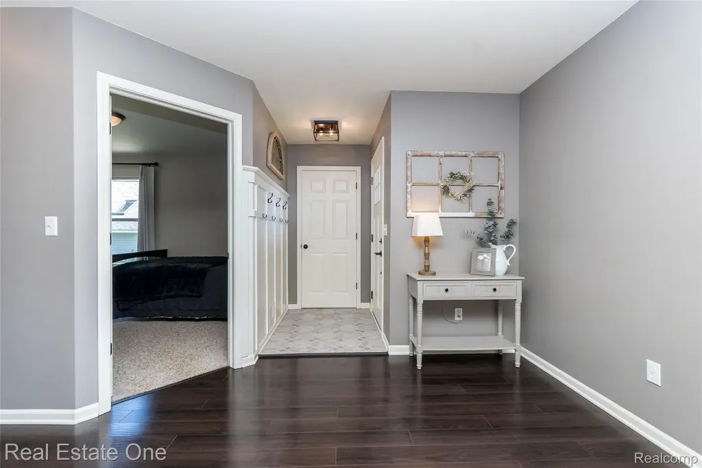 9331 Clifton Avenue Salem Township MI 48168