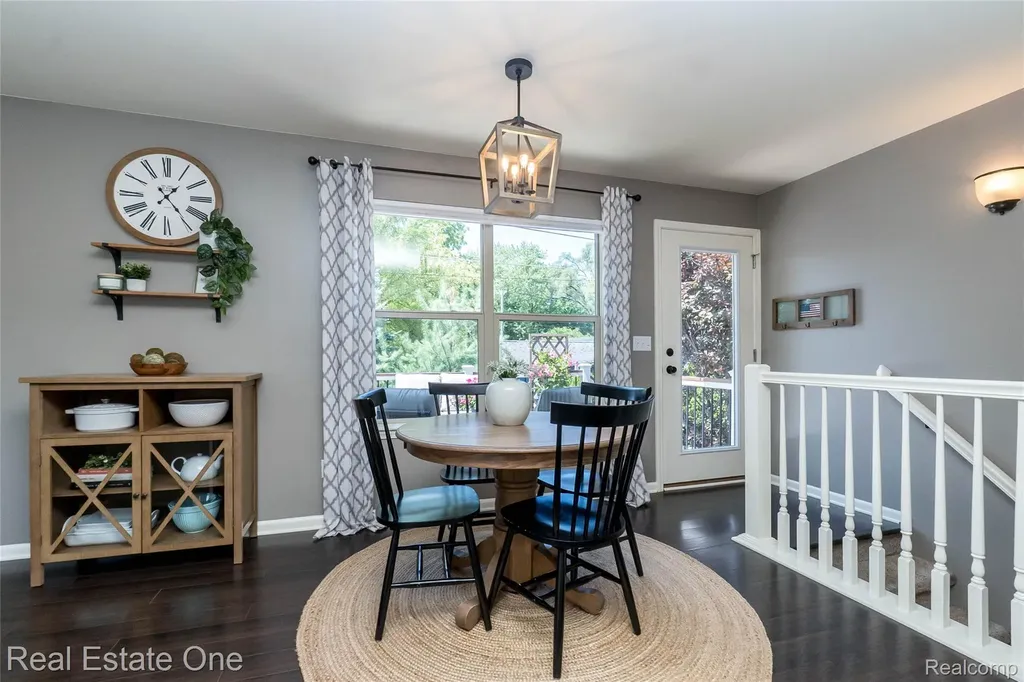 9331 Clifton Avenue Salem Township MI 48168