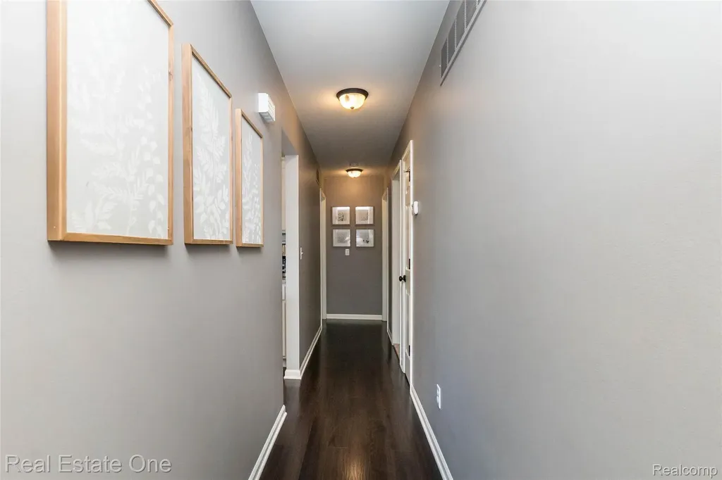 9331 Clifton Avenue Salem Township MI 48168