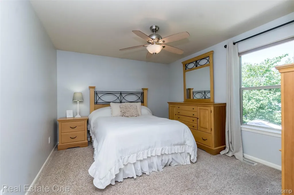 9331 Clifton Avenue Salem Township MI 48168