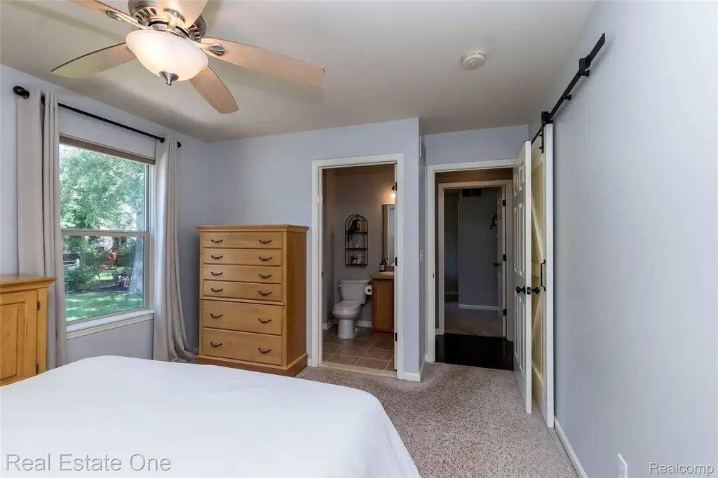 9331 Clifton Avenue Salem Township MI 48168