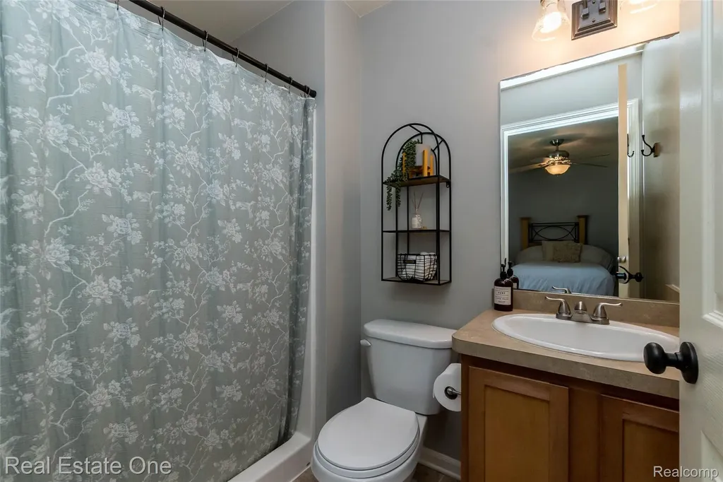 9331 Clifton Avenue Salem Township MI 48168