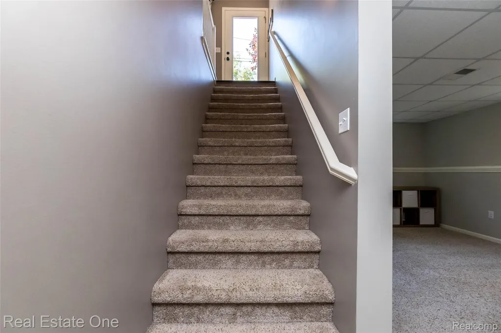 9331 Clifton Avenue Salem Township MI 48168