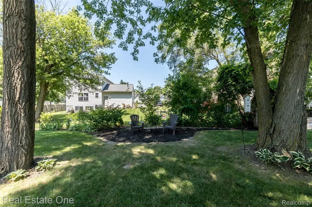 9331 Clifton Avenue Salem Township MI 48168