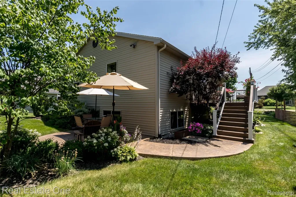 9331 Clifton Avenue Salem Township MI 48168