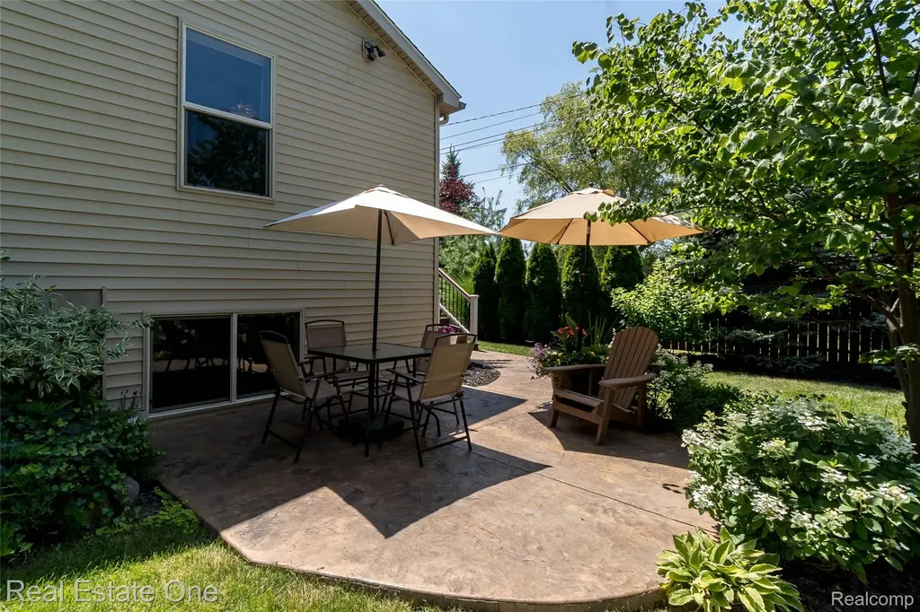 9331 Clifton Avenue Salem Township MI 48168