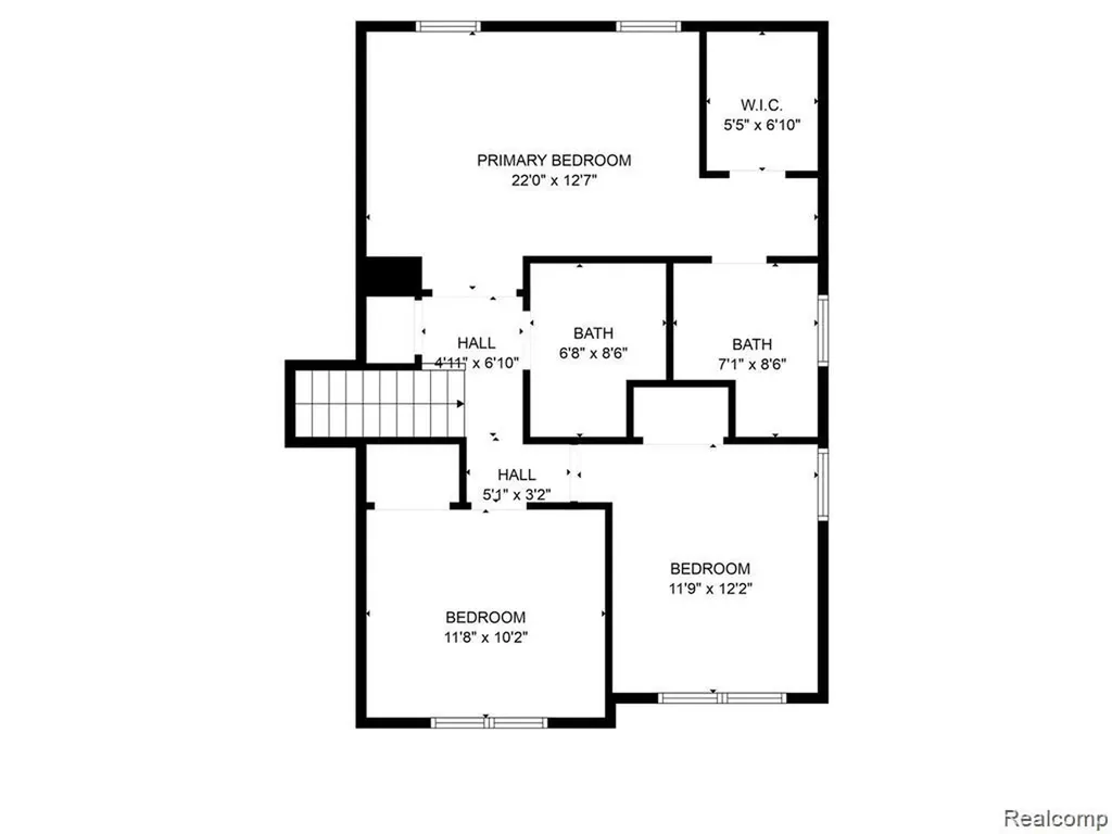 20213 Whitby Drive Livonia City MI 48152