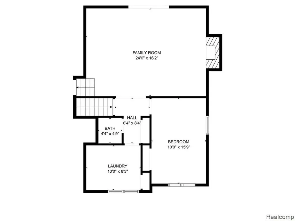 20213 Whitby Drive Livonia City MI 48152