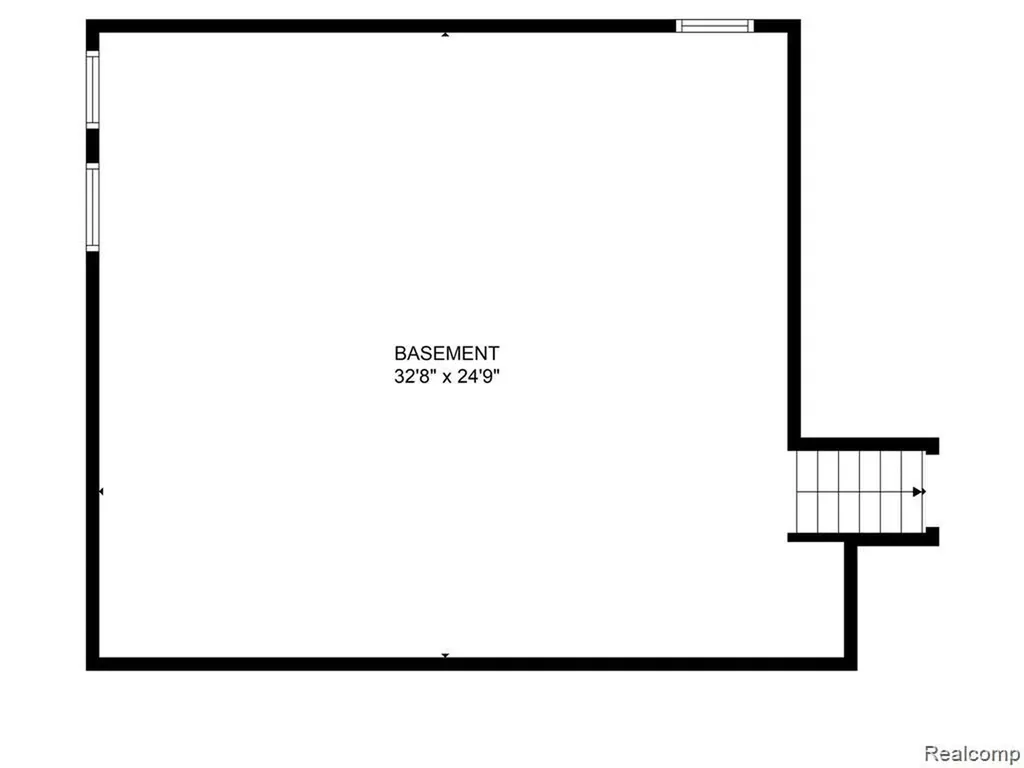 20213 Whitby Drive Livonia City MI 48152