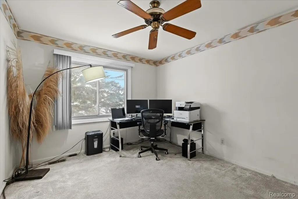 42158 Blossom Lane Clinton Charter Township MI 48038