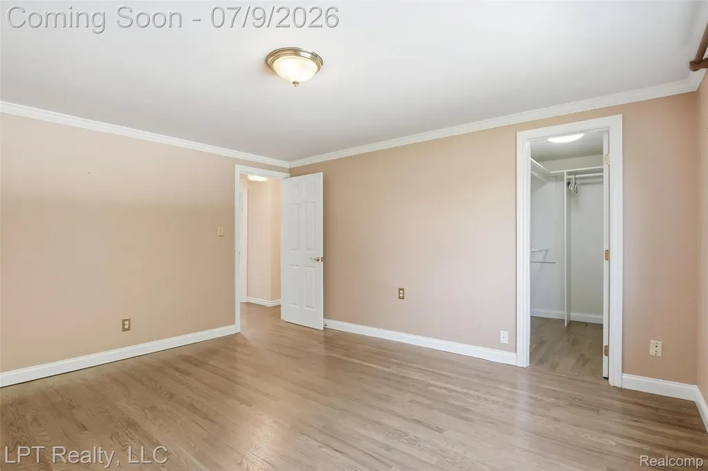 1408 Ledgewood Drive Canton Charter Township MI 48188