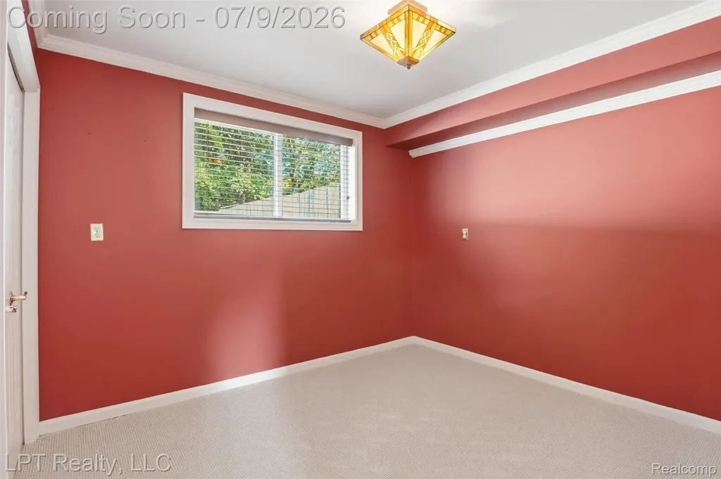 1408 Ledgewood Drive Canton Charter Township MI 48188