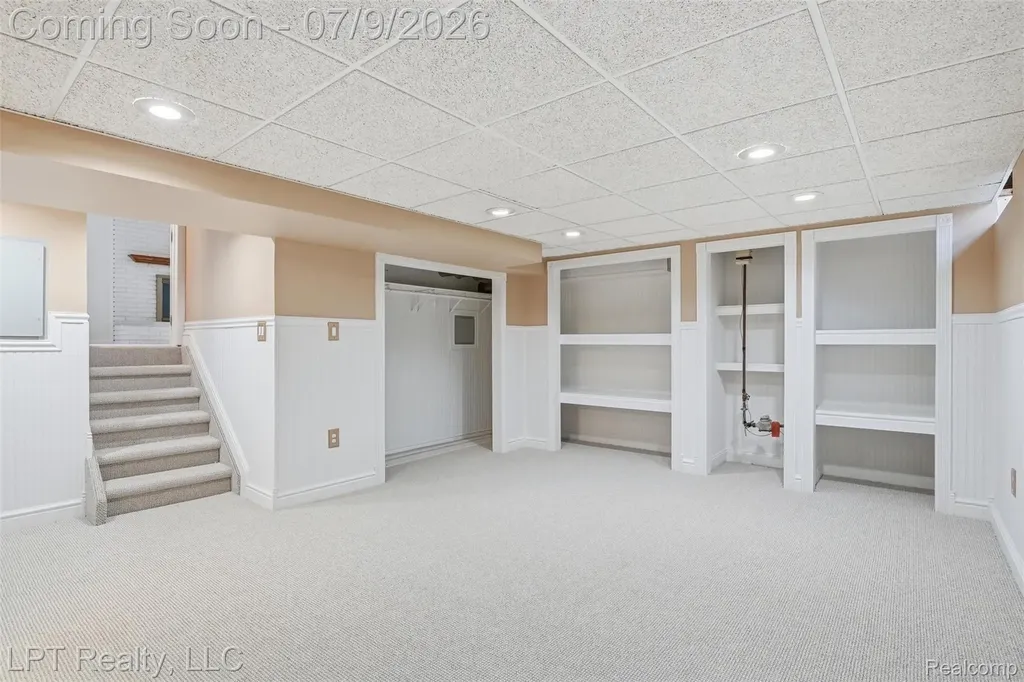 1408 Ledgewood Drive Canton Charter Township MI 48188