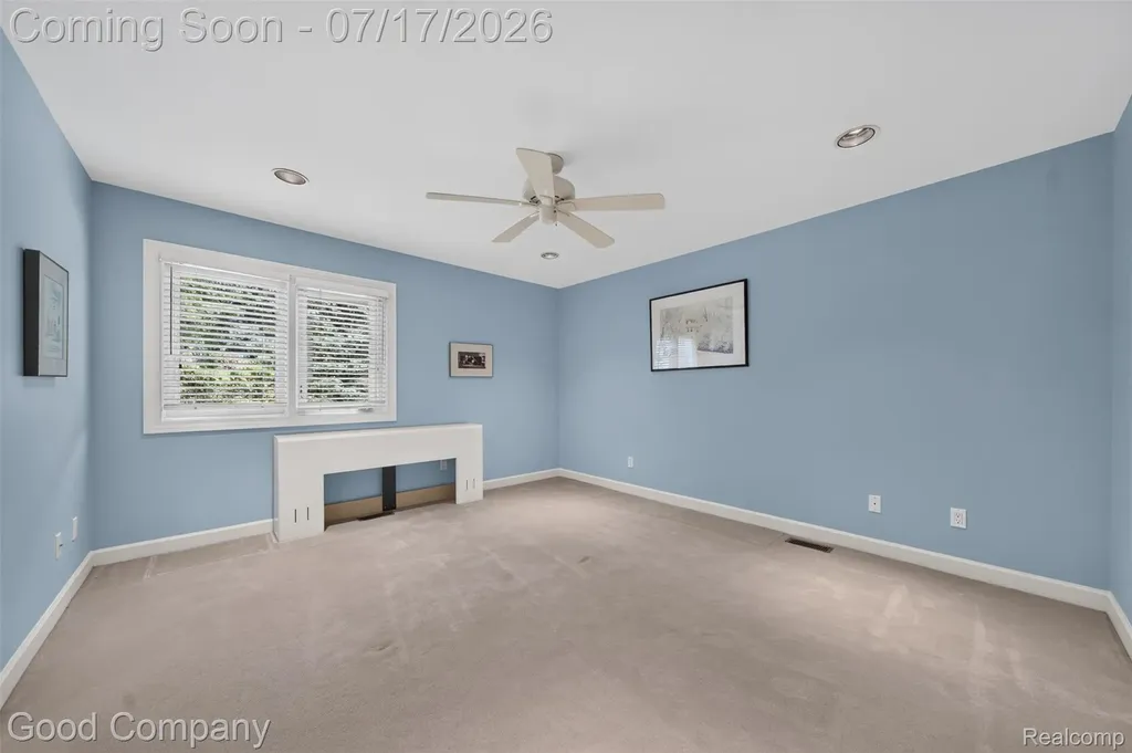 6698 Carlyle Court West Bloomfield Charter Township MI 48322