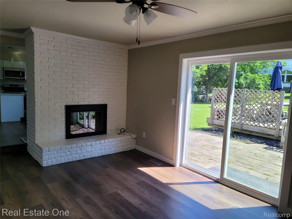 4212 Halkirk Drive Waterford Charter Township MI 48329