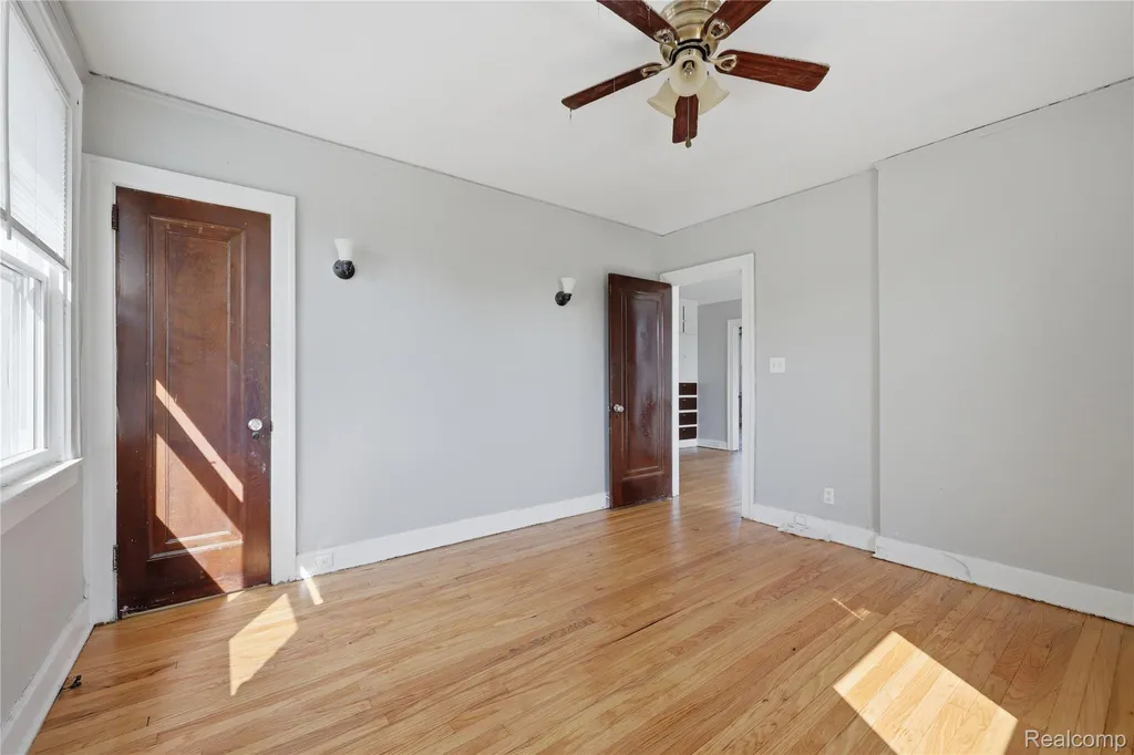 1945 Atkinson Street Detroit City MI 48206
