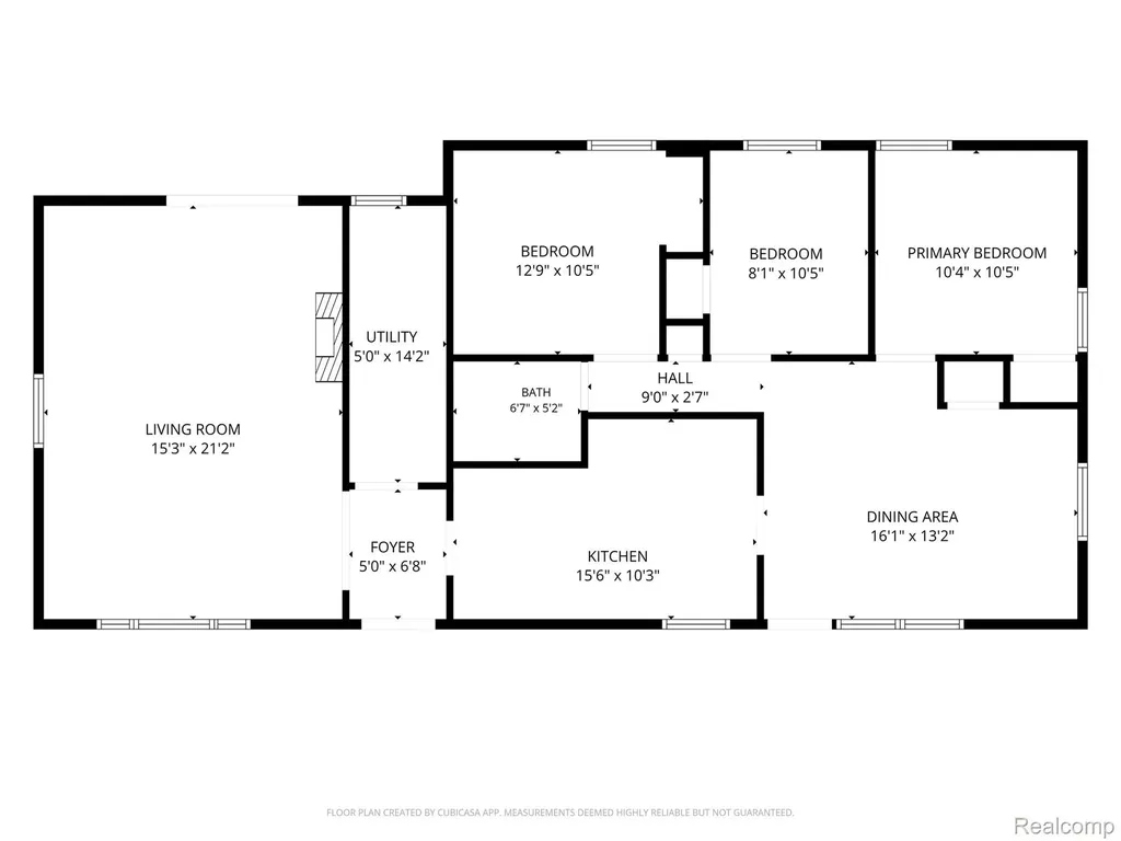 6271 Stephen Green Oak Township MI 48116