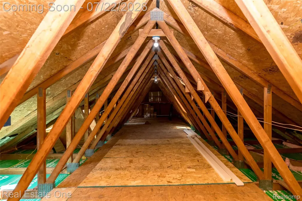 9353 Clifton Avenue Salem Township MI 48168