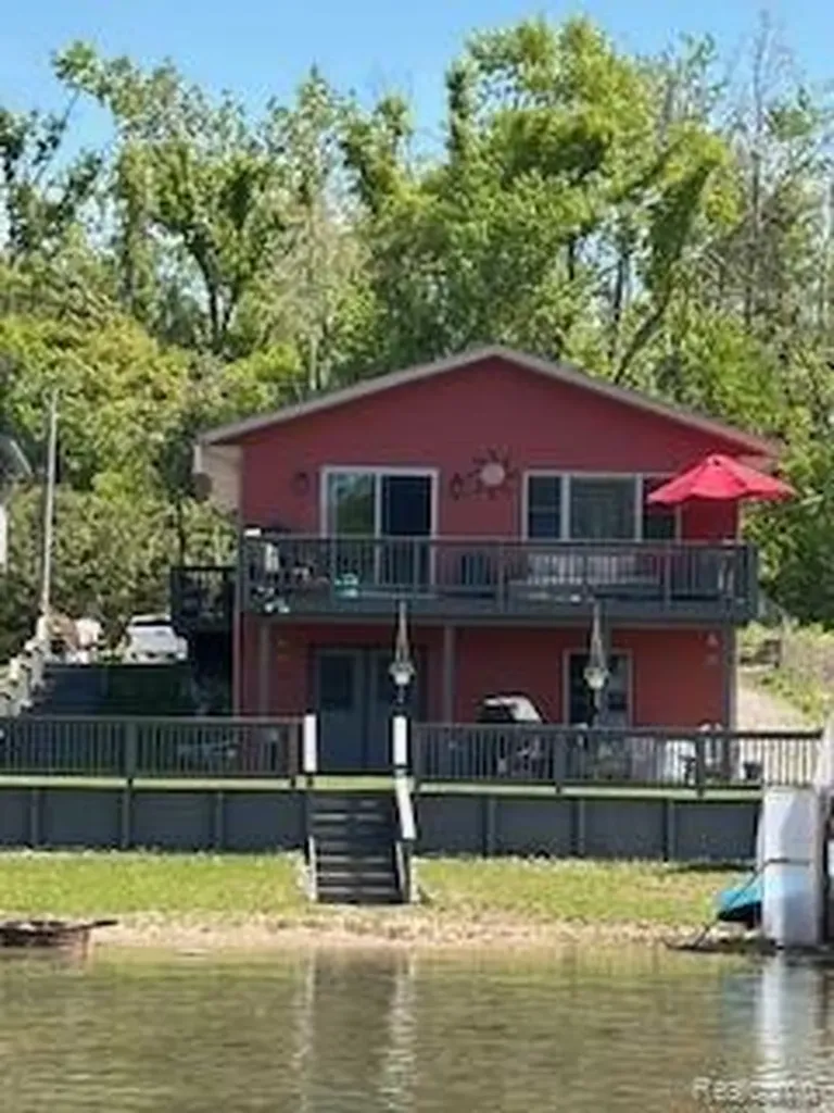 13608 Balsam Street Charlton Township MI 49751