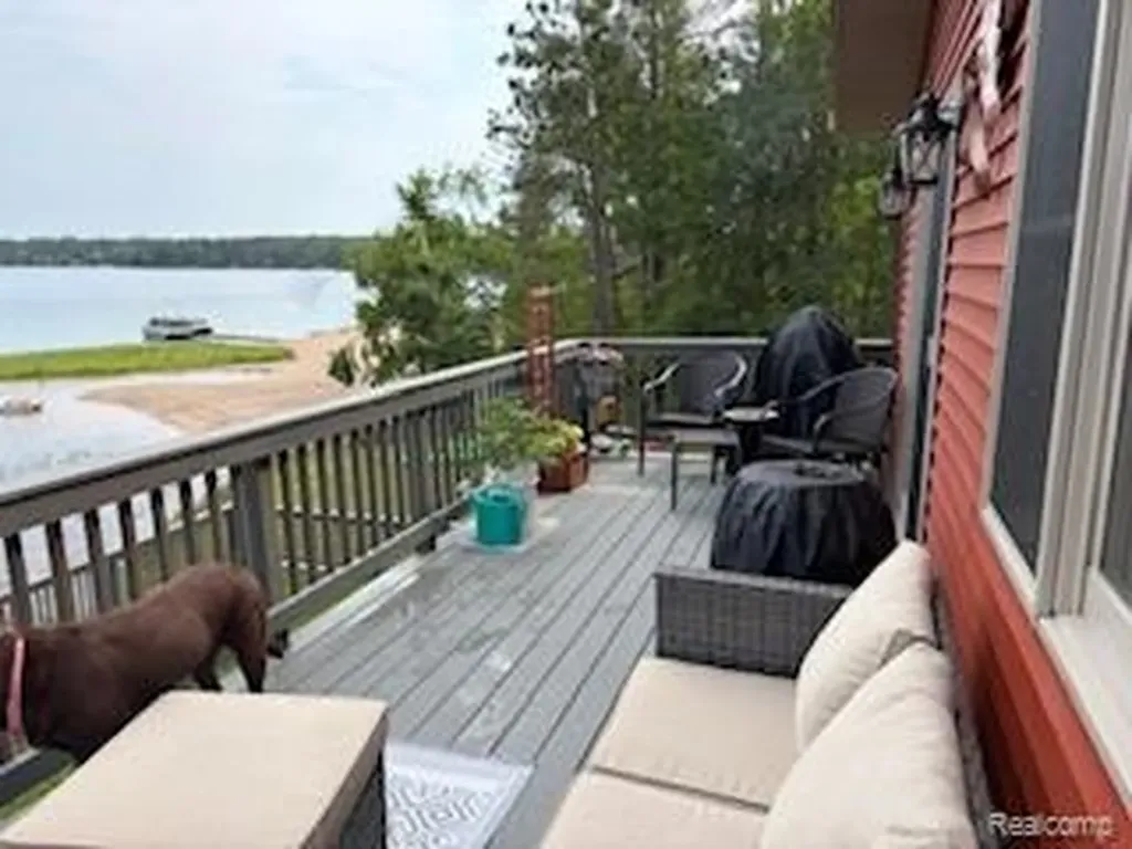 13608 Balsam Street Charlton Township MI 49751