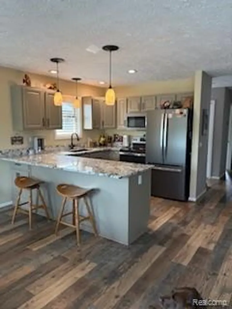 13608 Balsam Street Charlton Township MI 49751