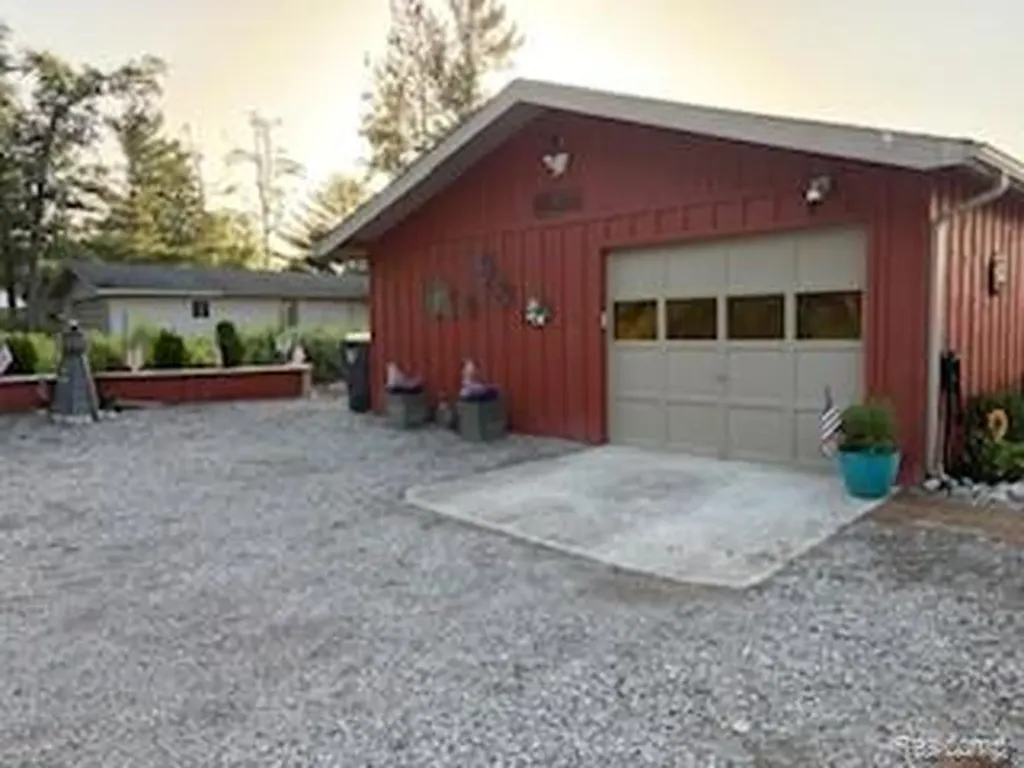13608 Balsam Street Charlton Township MI 49751