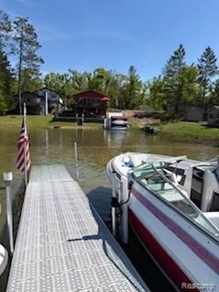 13608 Balsam Street Charlton Township MI 49751