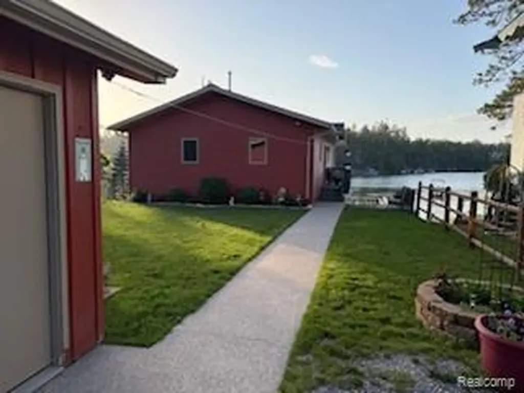 13608 Balsam Street Charlton Township MI 49751