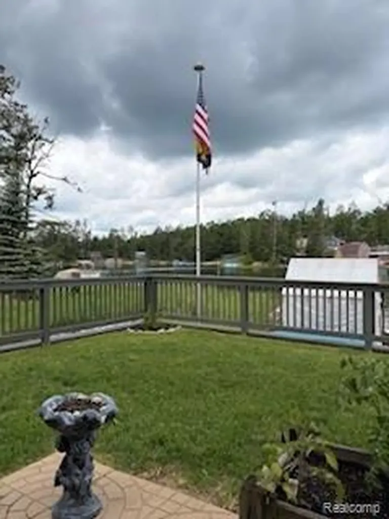 13608 Balsam Street Charlton Township MI 49751