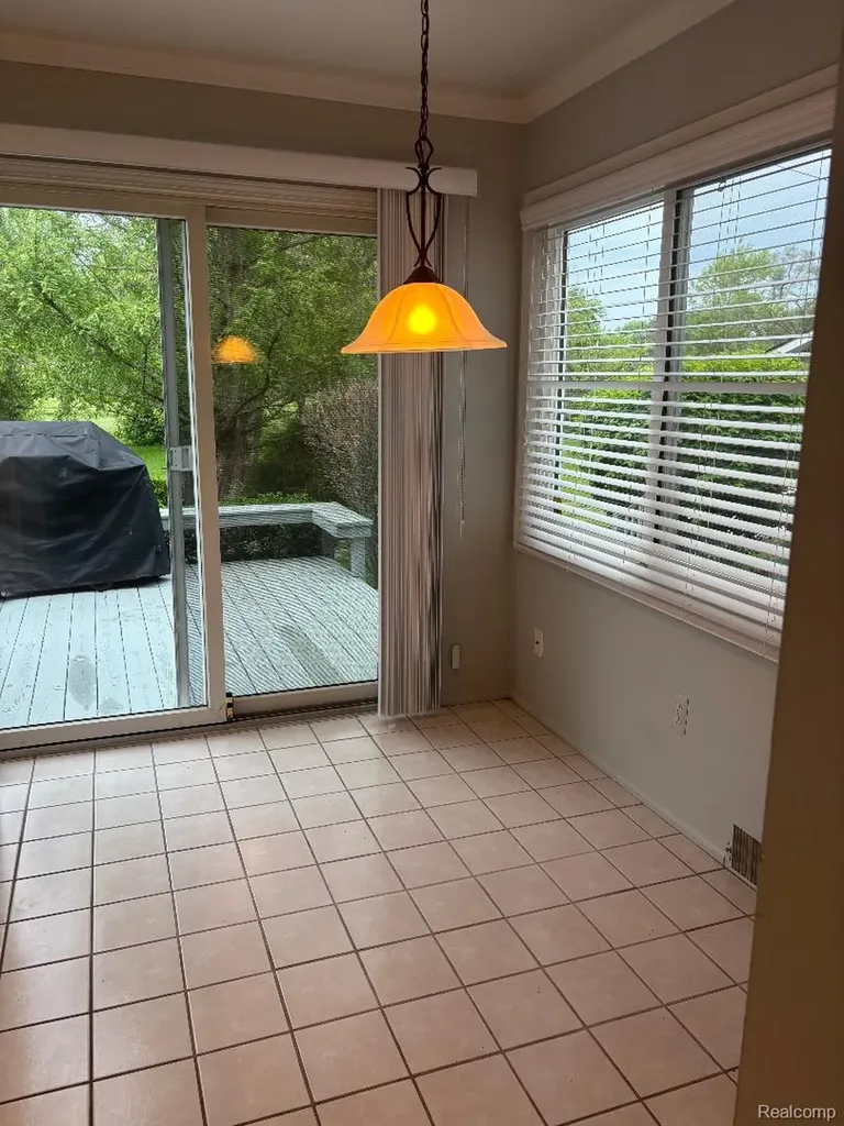36715 Paddock Drive Clinton Charter Township MI 48035