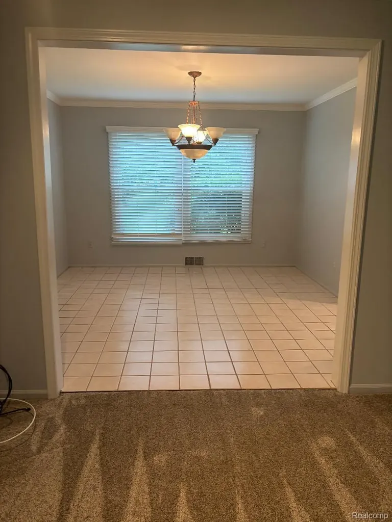 36715 Paddock Drive Clinton Charter Township MI 48035