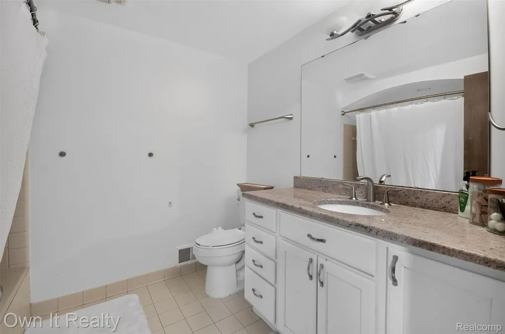 718 S Military Street Dearborn City MI 48124
