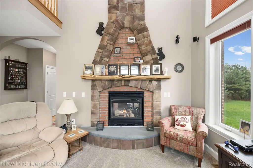 13445 Millie Court Holly Township MI 48442