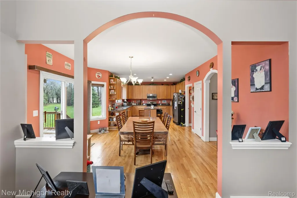 13445 Millie Court Holly Township MI 48442