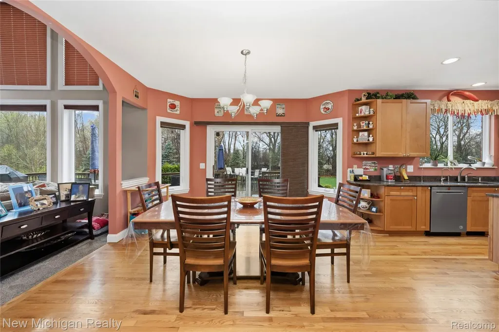 13445 Millie Court Holly Township MI 48442