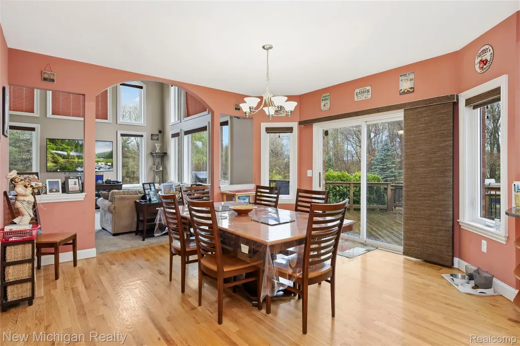 13445 Millie Court Holly Township MI 48442