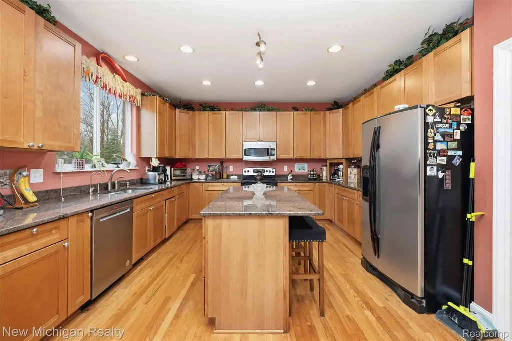 13445 Millie Court Holly Township MI 48442