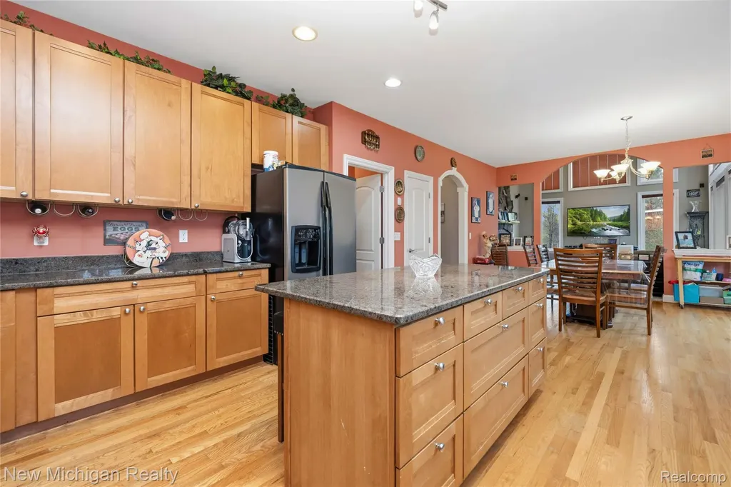 13445 Millie Court Holly Township MI 48442