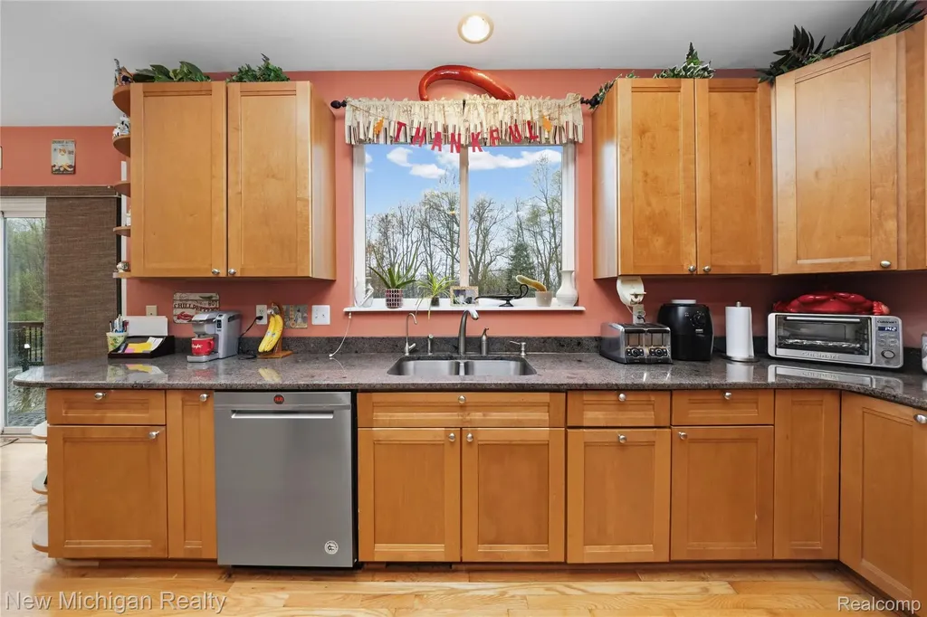 13445 Millie Court Holly Township MI 48442