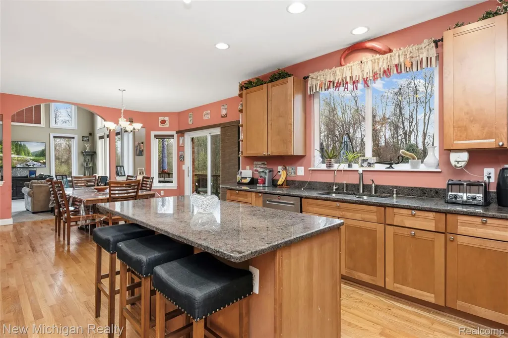 13445 Millie Court Holly Township MI 48442