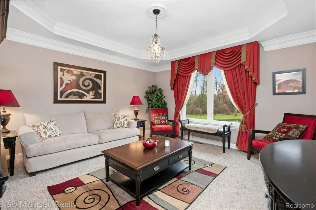 13445 Millie Court Holly Township MI 48442