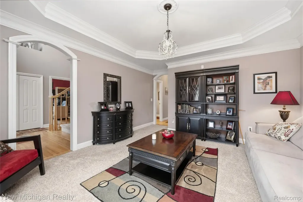 13445 Millie Court Holly Township MI 48442