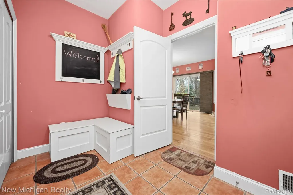 13445 Millie Court Holly Township MI 48442