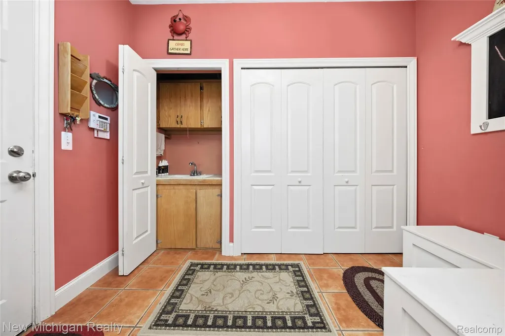 13445 Millie Court Holly Township MI 48442
