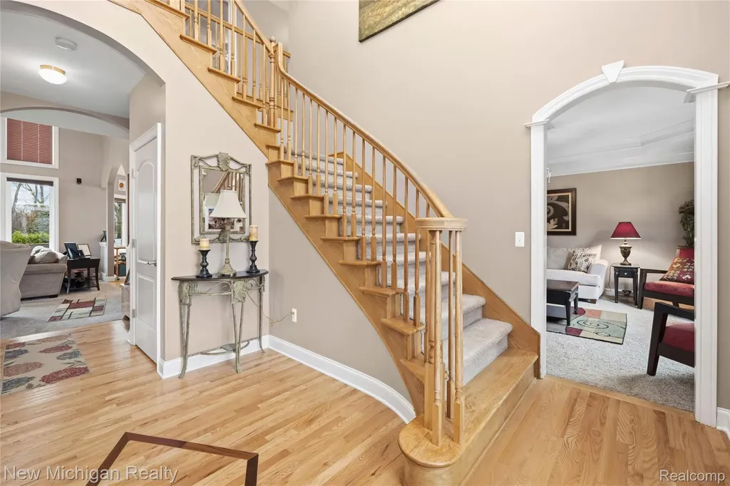 13445 Millie Court Holly Township MI 48442