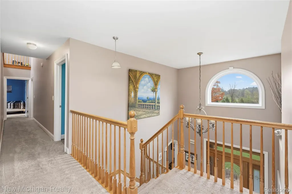 13445 Millie Court Holly Township MI 48442