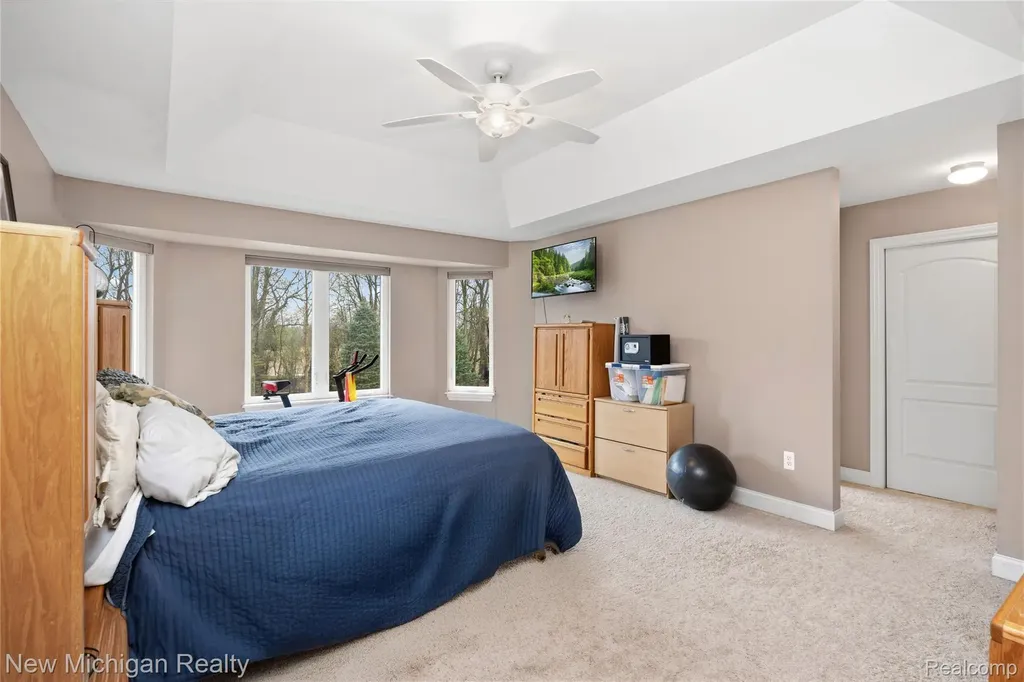 13445 Millie Court Holly Township MI 48442