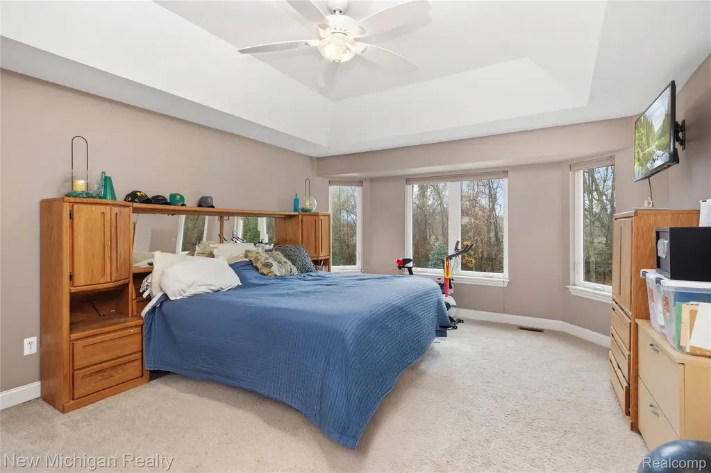 13445 Millie Court Holly Township MI 48442