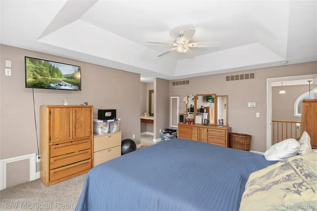 13445 Millie Court Holly Township MI 48442